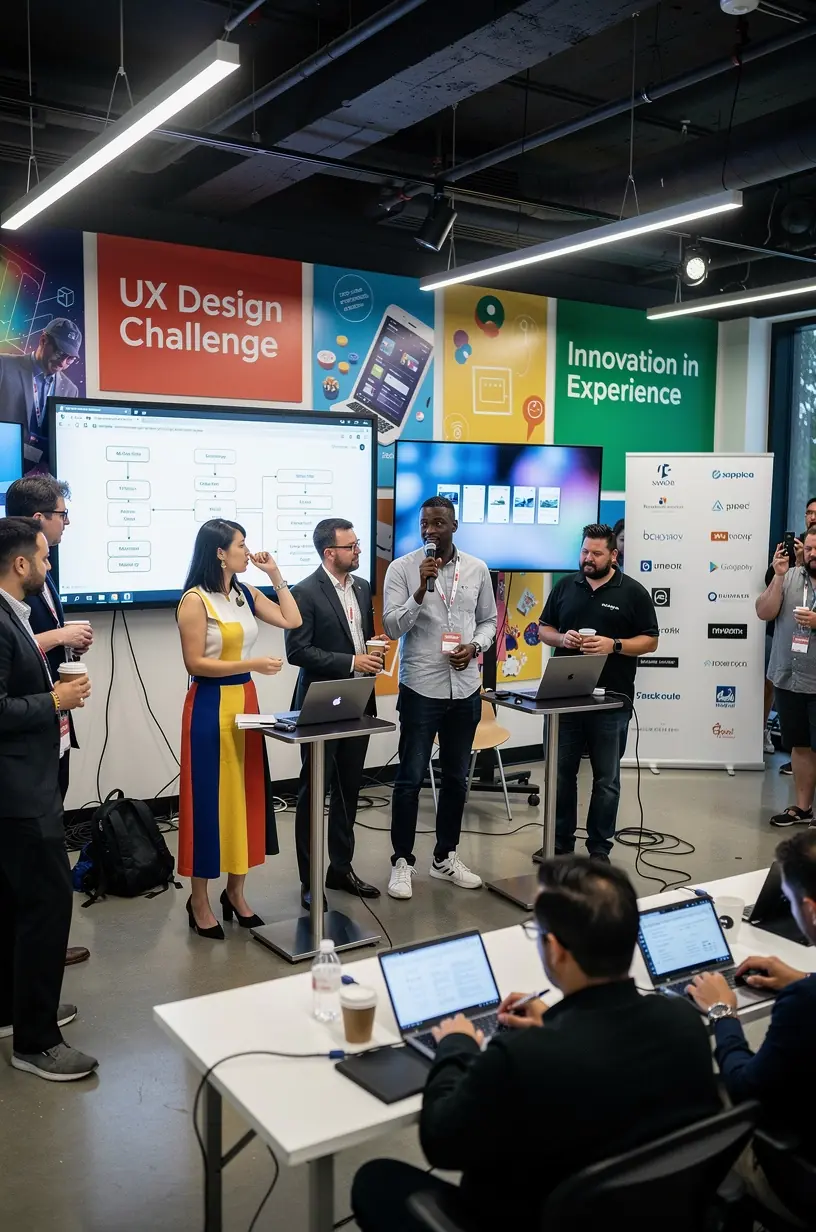 Content layout analysis improving readability and usability