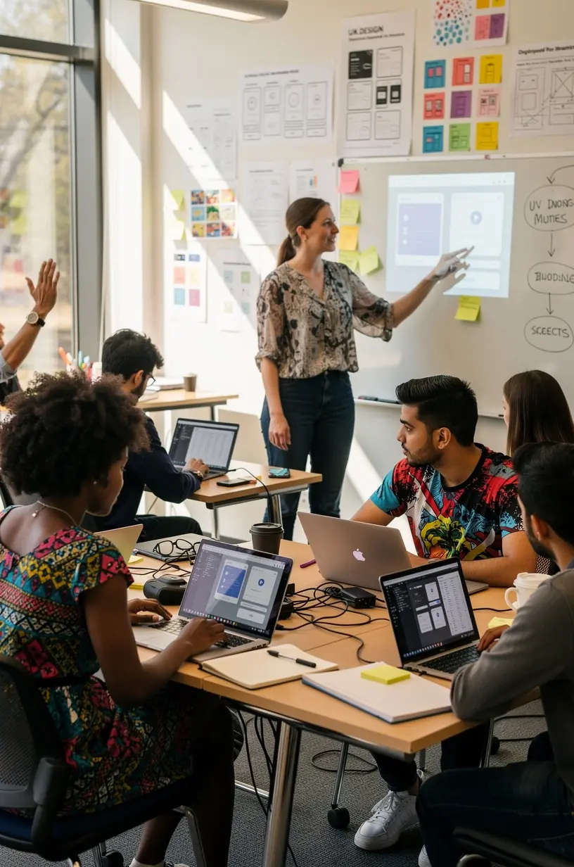 Exploring user psychology in design choices